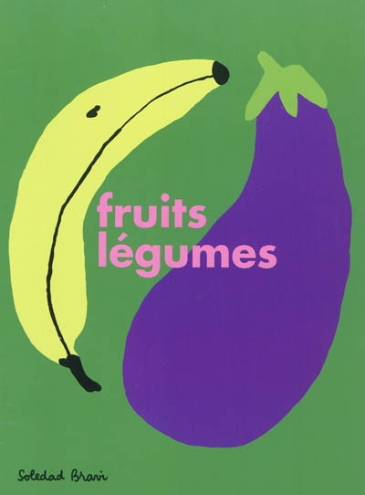 Fruits légumes