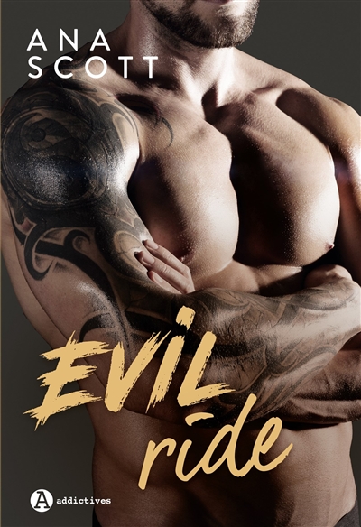 Evil ride