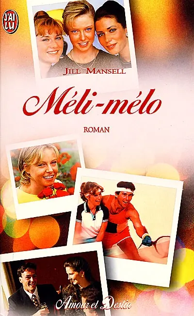 Méli-mélo