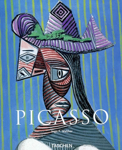 Pablo Picasso - 1881-1973 : Le génie du siècle