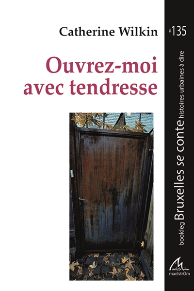 Ouvrez-moi avec tendresse