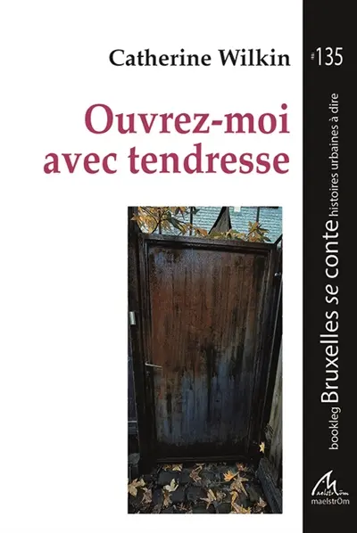 Ouvrez-moi avec tendresse