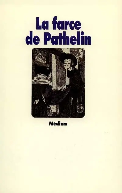 La farce de Pathelin