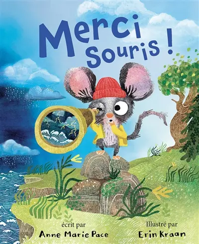 Merci Souris !