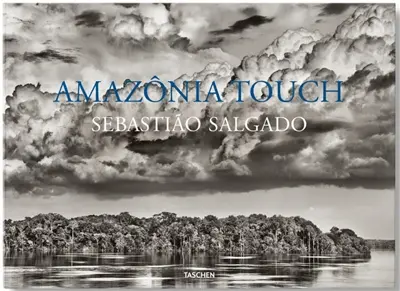 Amazônia touch