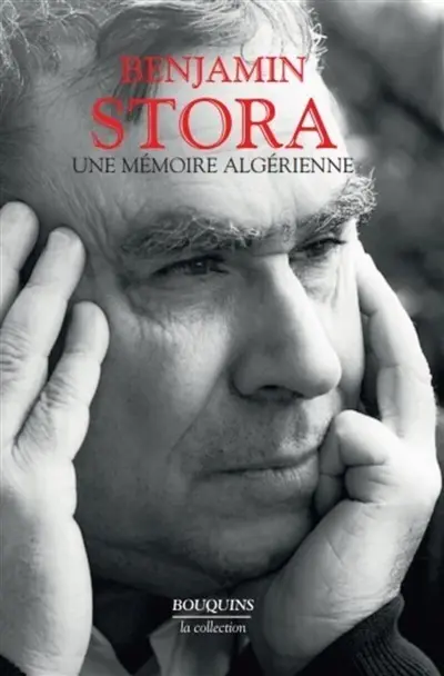 Une mémoire algérienne