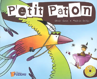 Petit Paton