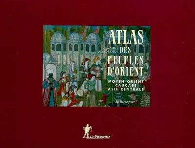Atlas des peuples d'Orient