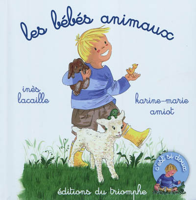 Les bébés animaux