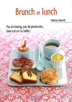 Brunch et lunch