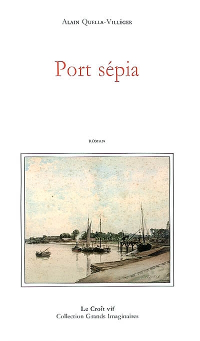 Port Sépia