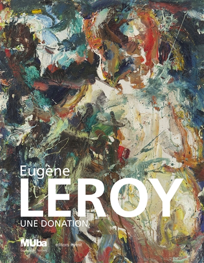 Eugène Leroy : une donation