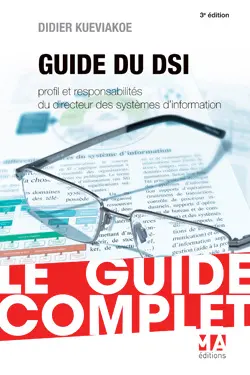 Guide complet du DSI : profil et responsabilités du directeur des systèmes d'information