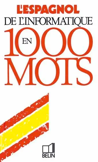 L'Espagnol de l'informatique