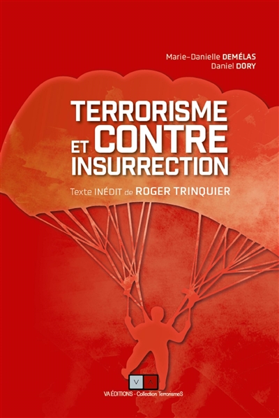 Terrorisme et contre-insurrection en Algérie