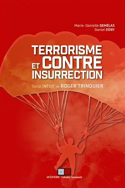 Terrorisme et contre-insurrection en Algérie