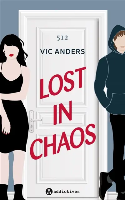 Lost in chaos
