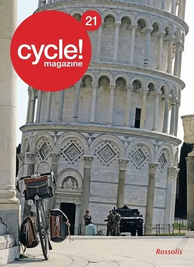 Cycle ! magazine, n° 21