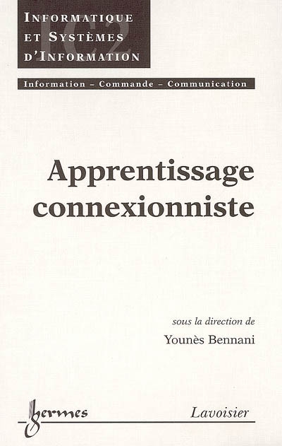 Apprentissage connexionniste