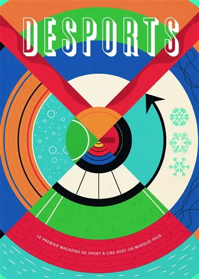 Desports, n° 3