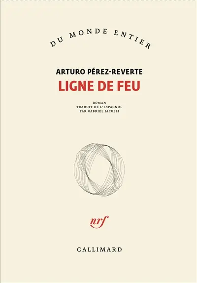 Ligne de feu