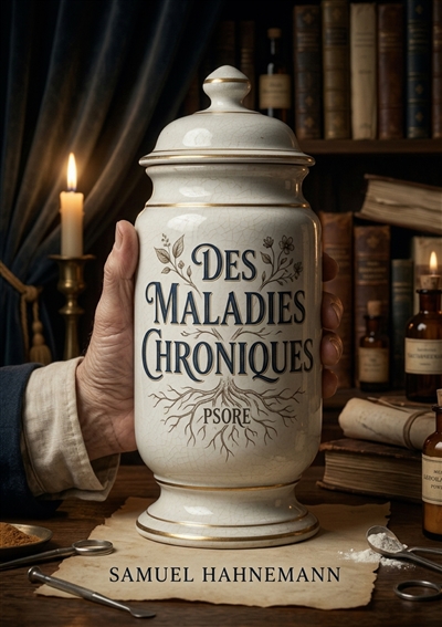 Des maladies chroniques :...