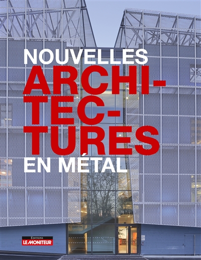 Nouvelles architectures en...