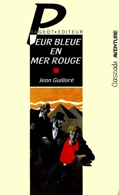 Peur bleue en mer Rouge