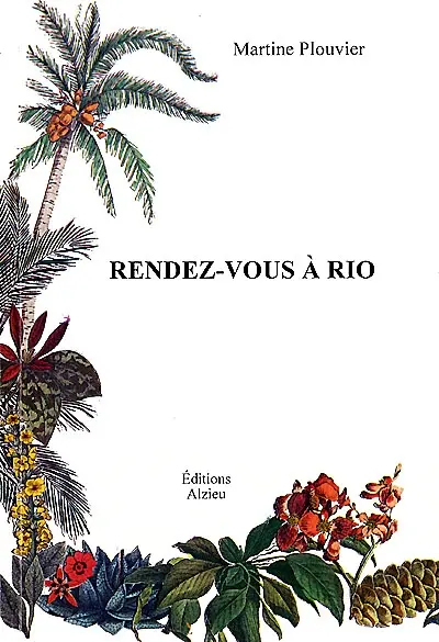 Rendez-vous à Rio