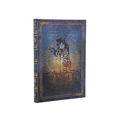 Carnet Paperblanks La...