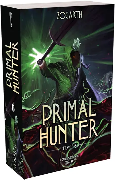 Primal hunter. Vol. 6