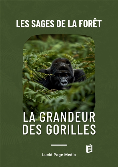 Les sages de la forêt : La...