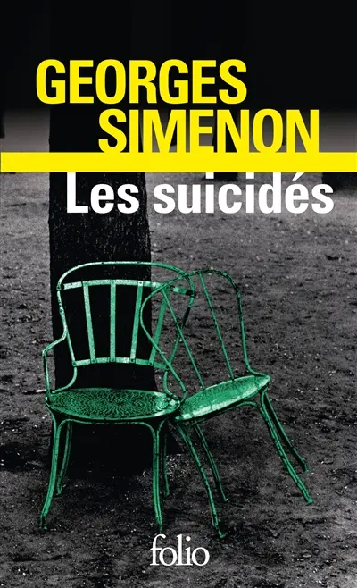 Les suicidés