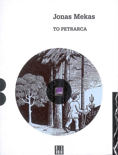 To Petrarca : who walked over the hills of Provence