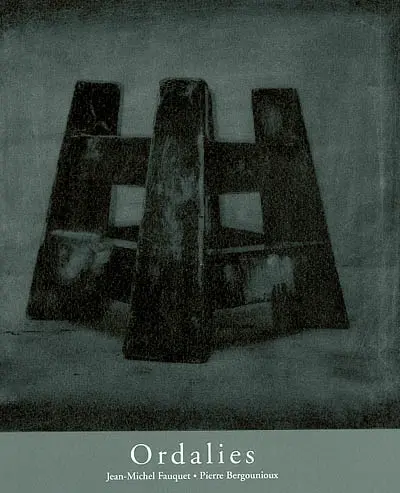 Ordalies : crime avec paysages