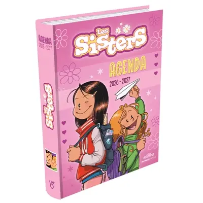 Les Sisters : Agenda 2026-2027