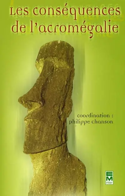 Les conséquences de l'acromégalie