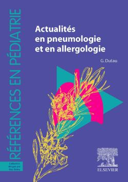 Actualités en pneumonologie et en allergologie