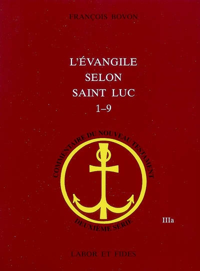 L'Evangile selon saint Luc, 1-9