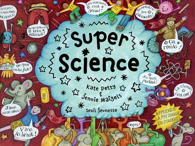 Super-science