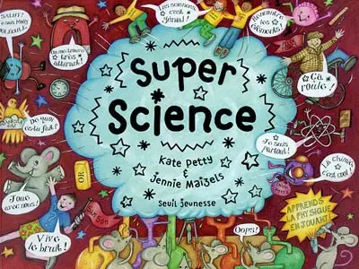 Super-science