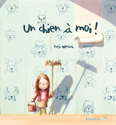 Un chien à moi !