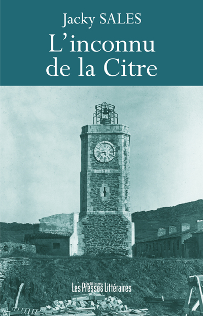 L'inconnu de la Citre