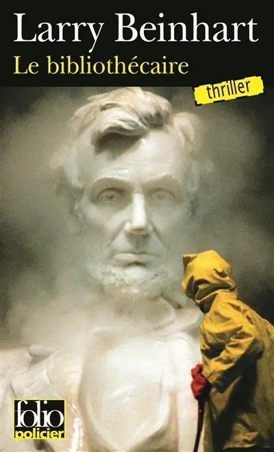 Le bibliothécaire