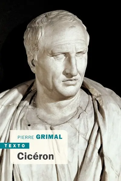 Cicéron Cicéron
