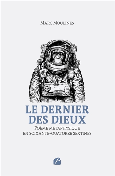 Le dernier des dieux :...