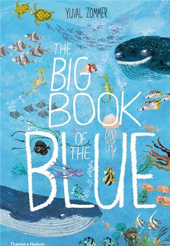 The Big Book of the Blue