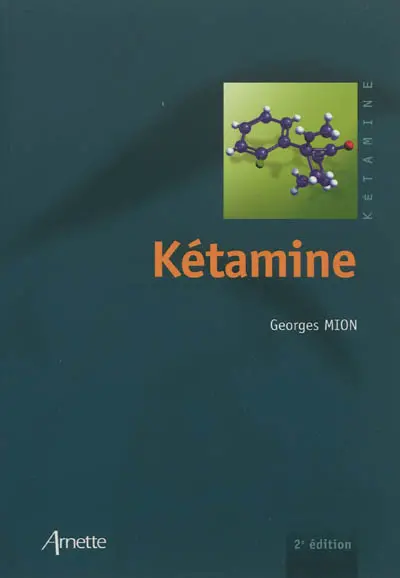 Kétamine