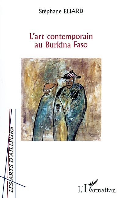 L'art contemporain au Burkina Faso