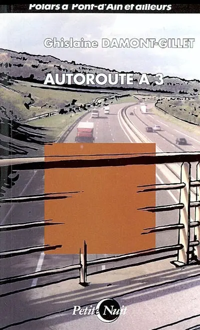 Autoroute A3